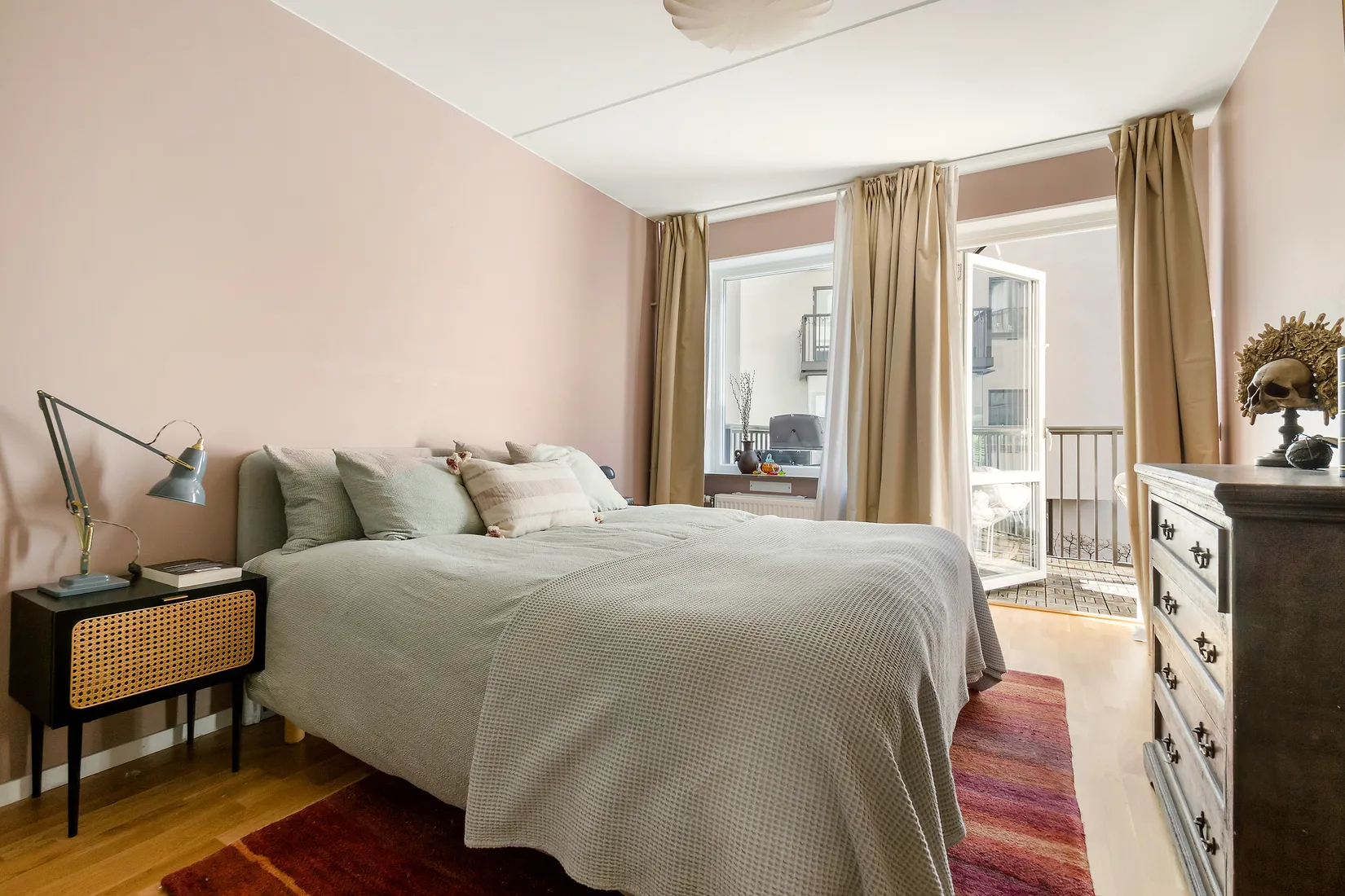 Bostadsrätt, Sjöviksbacken 18, Liljeholmskajen - Liljeholmen, Stockholm