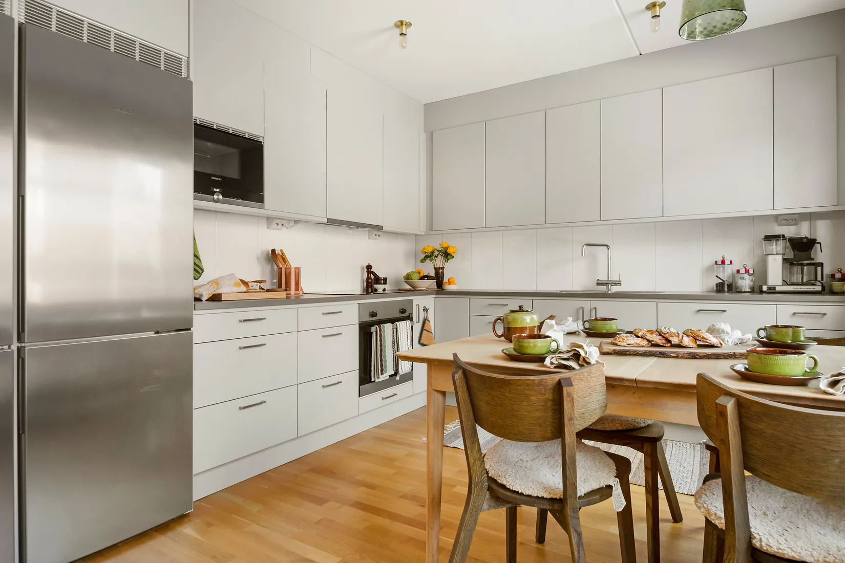 Bostadsrätt, Sjöviksbacken 18, Liljeholmskajen - Liljeholmen, Stockholm