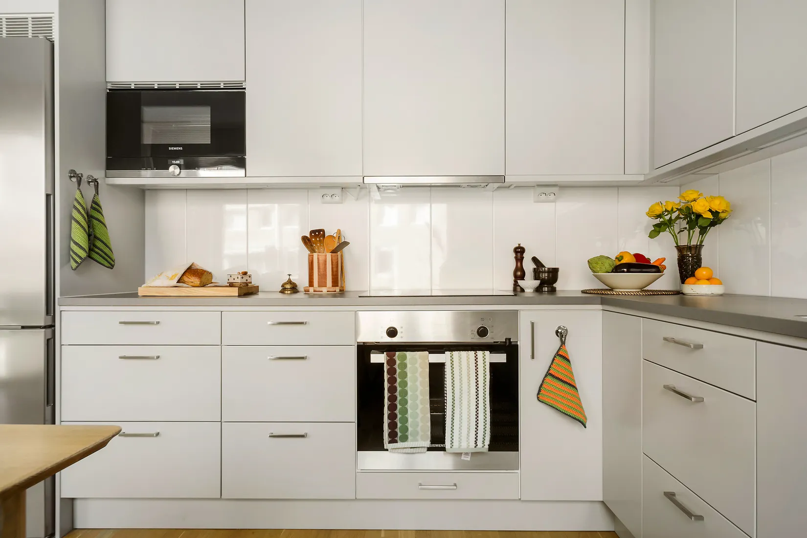 Bostadsrätt, Sjöviksbacken 18, Liljeholmskajen - Liljeholmen, Stockholm