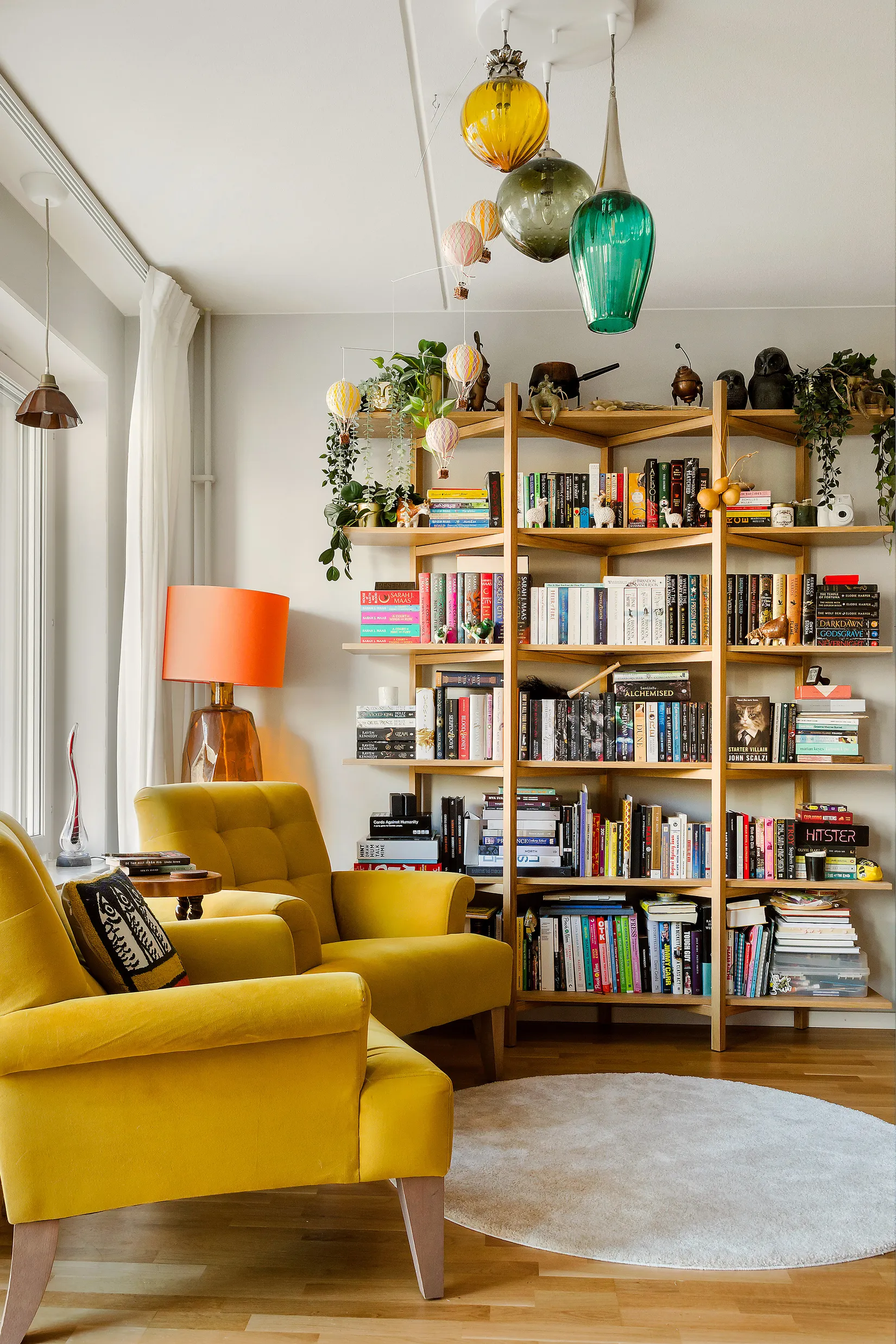 Bostadsrätt, Sjöviksbacken 18, Liljeholmskajen - Liljeholmen, Stockholm