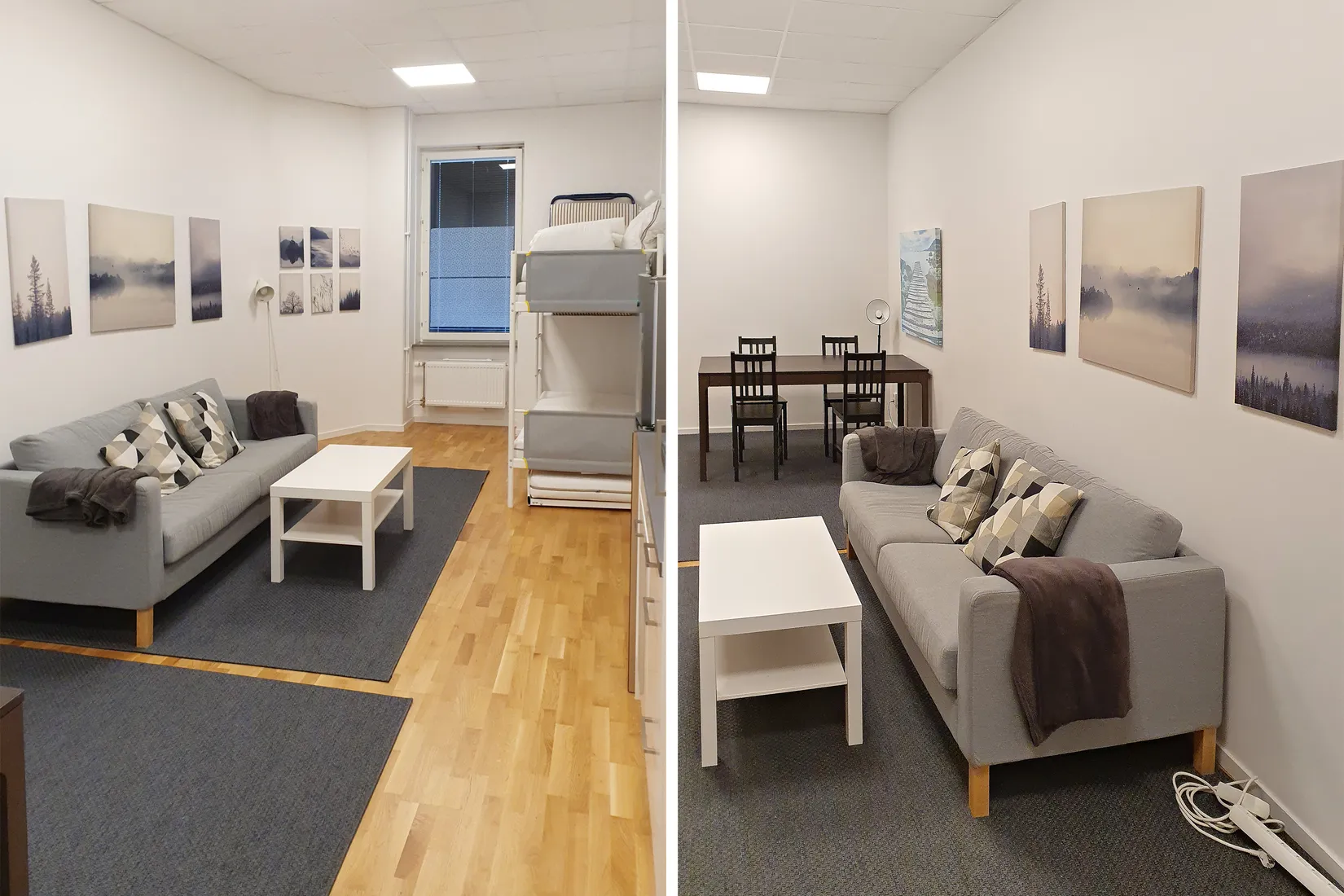 Bostadsrätt, Sjöviksbacken 18, Liljeholmskajen - Liljeholmen, Stockholm