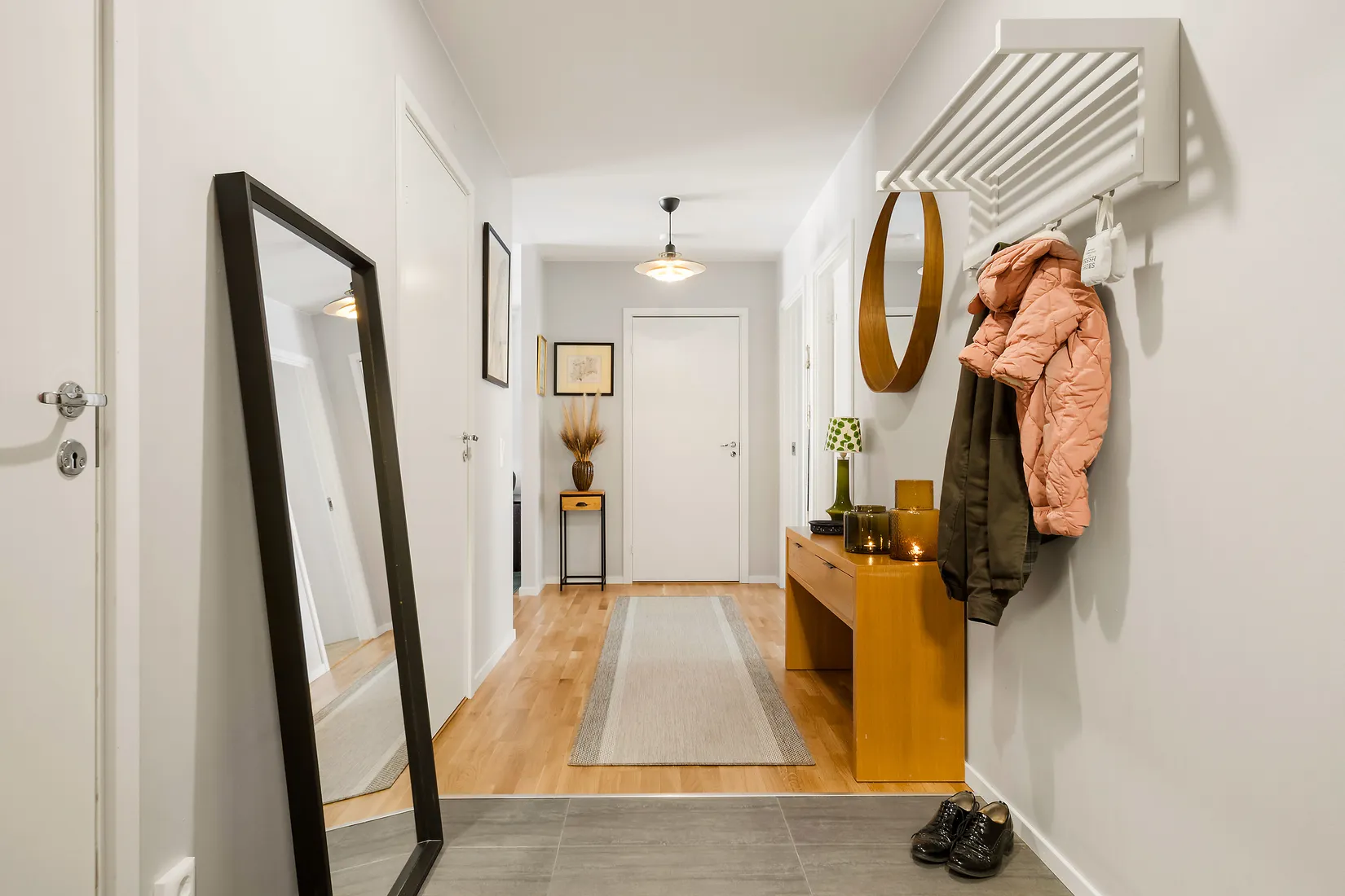 Bostadsrätt, Sjöviksbacken 18, Liljeholmskajen - Liljeholmen, Stockholm