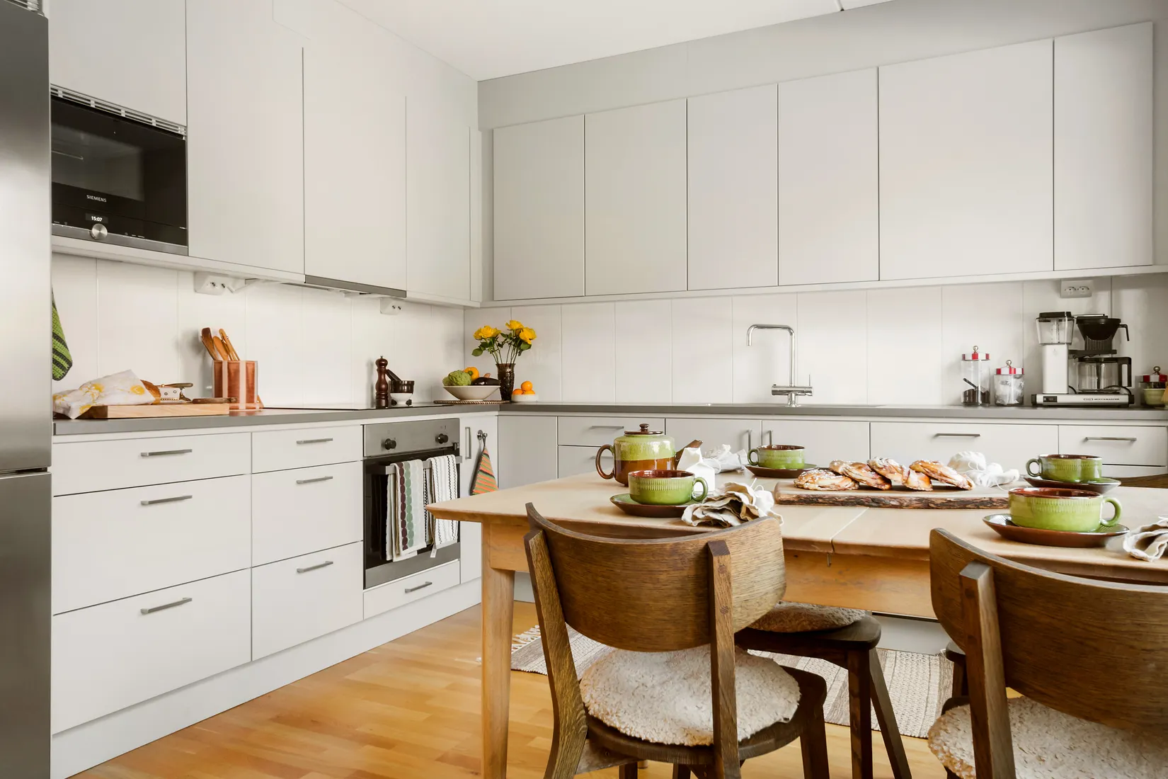 Bostadsrätt, Sjöviksbacken 18, Liljeholmskajen - Liljeholmen, Stockholm