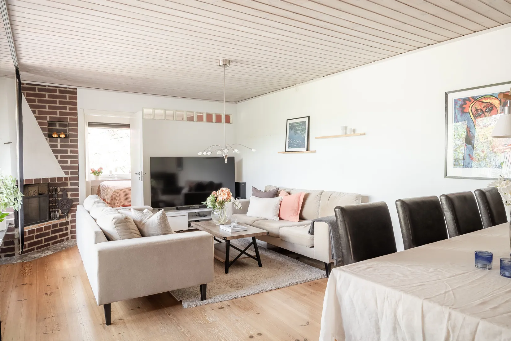 Villa, Sofielundsvägen 35, Södra Sandby, Lund