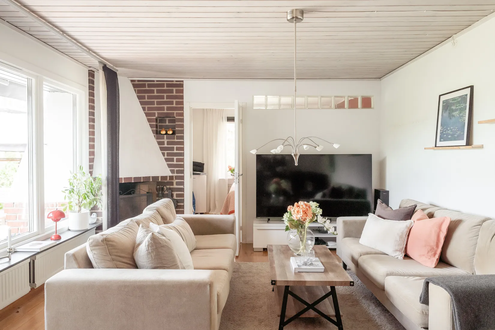 Villa, Sofielundsvägen 35, Södra Sandby, Lund
