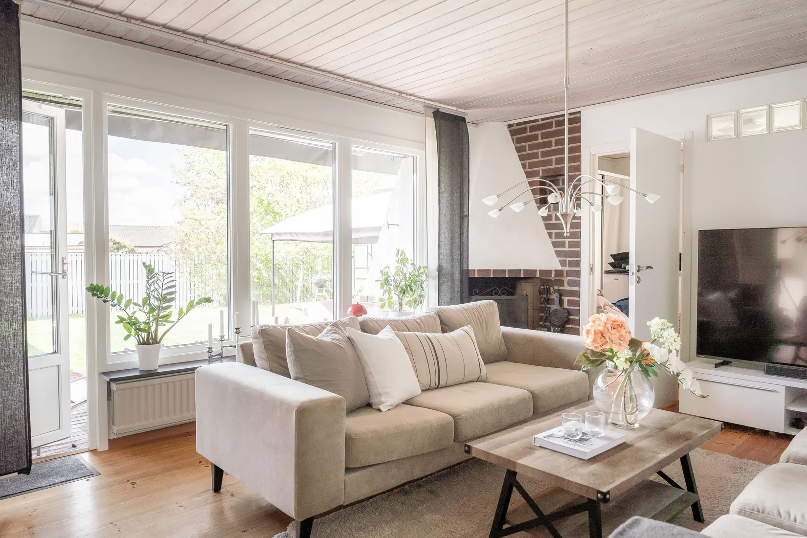 Villa, Sofielundsvägen 35, Södra Sandby, Lund