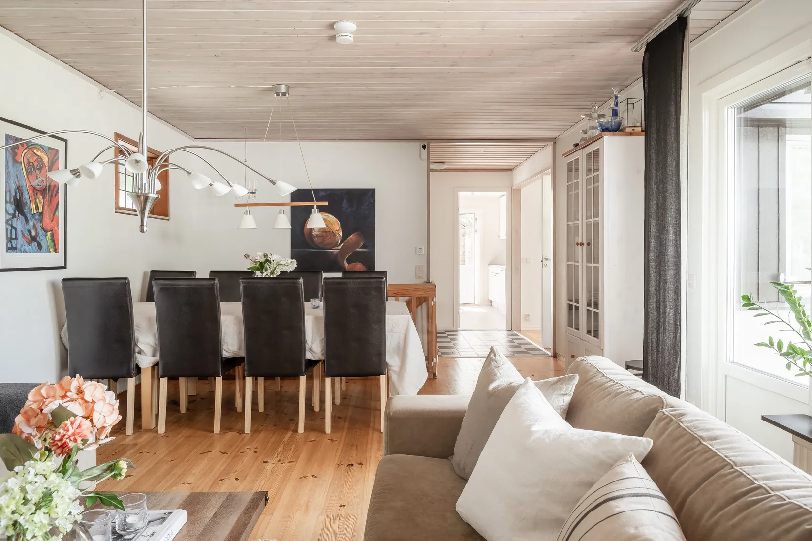 Villa, Sofielundsvägen 35, Södra Sandby, Lund