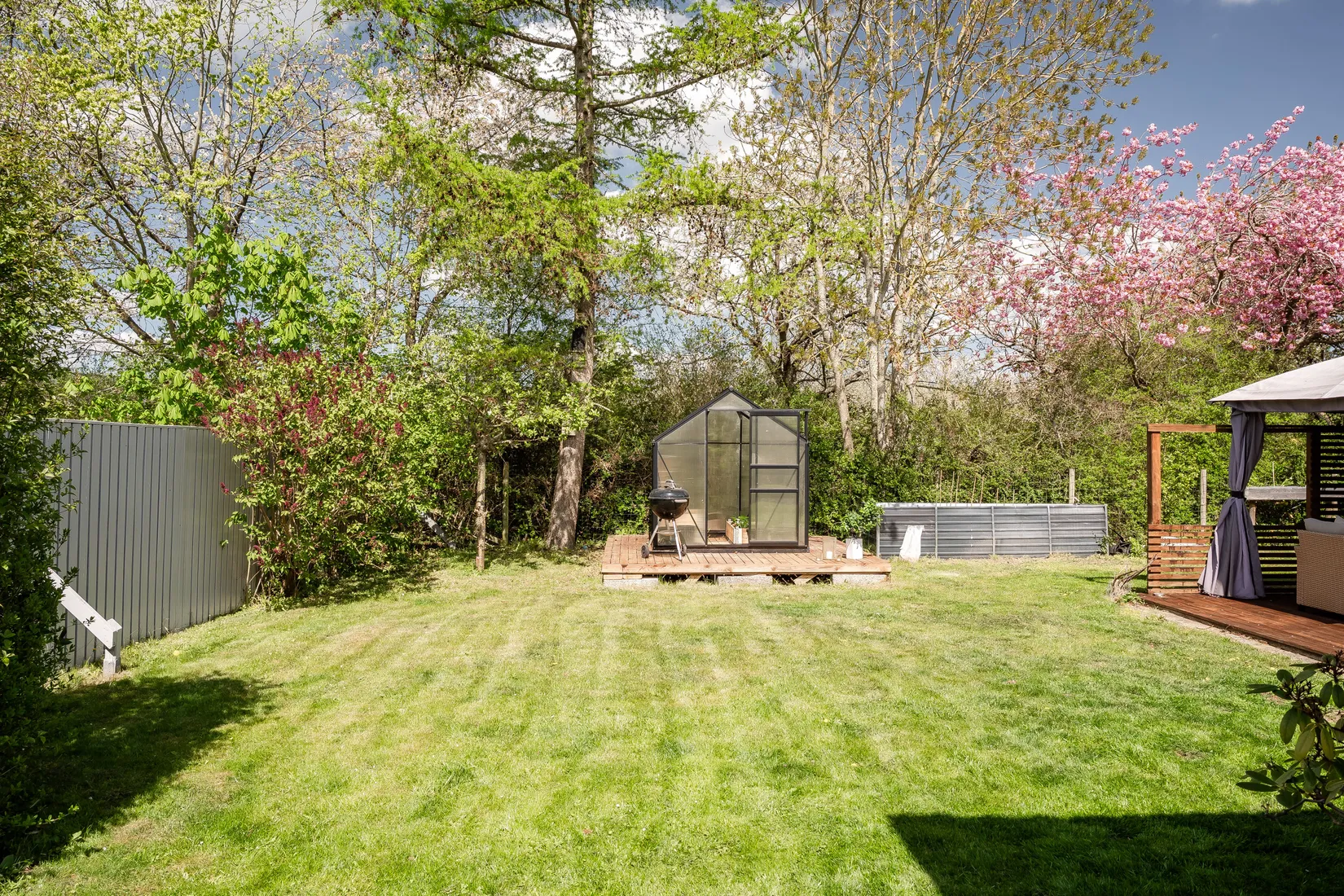 Villa, Sofielundsvägen 35, Södra Sandby, Lund