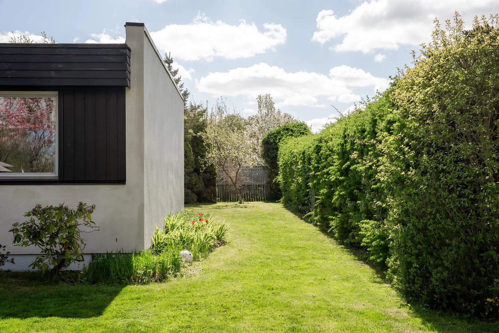 Villa, Sofielundsvägen 35, Södra Sandby, Lund