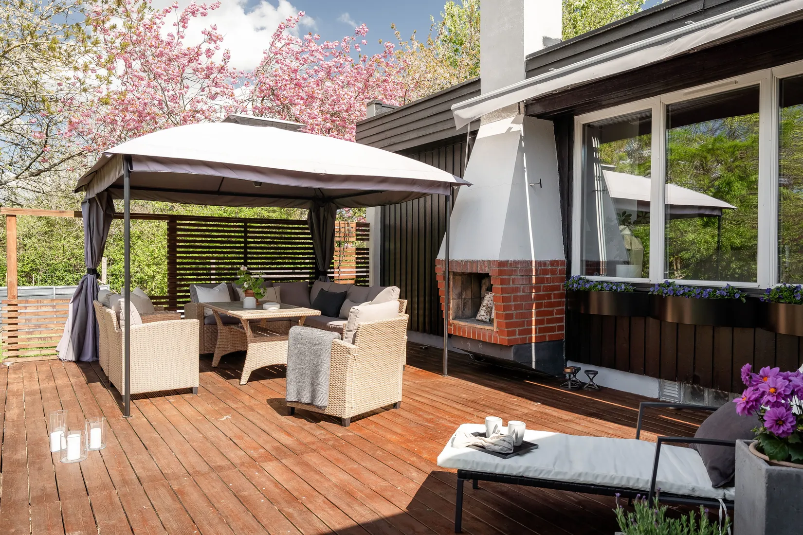 Villa, Sofielundsvägen 35, Södra Sandby, Lund