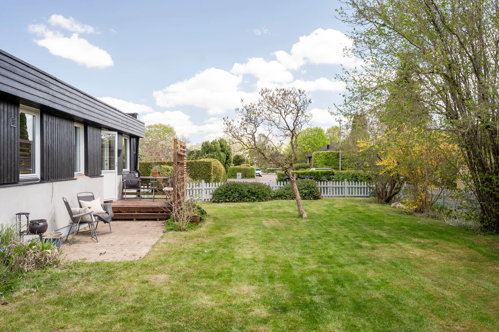Villa, Sofielundsvägen 35, Södra Sandby, Lund