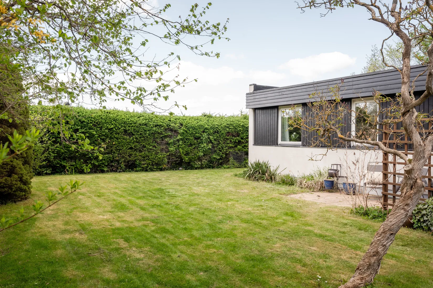 Villa, Sofielundsvägen 35, Södra Sandby, Lund