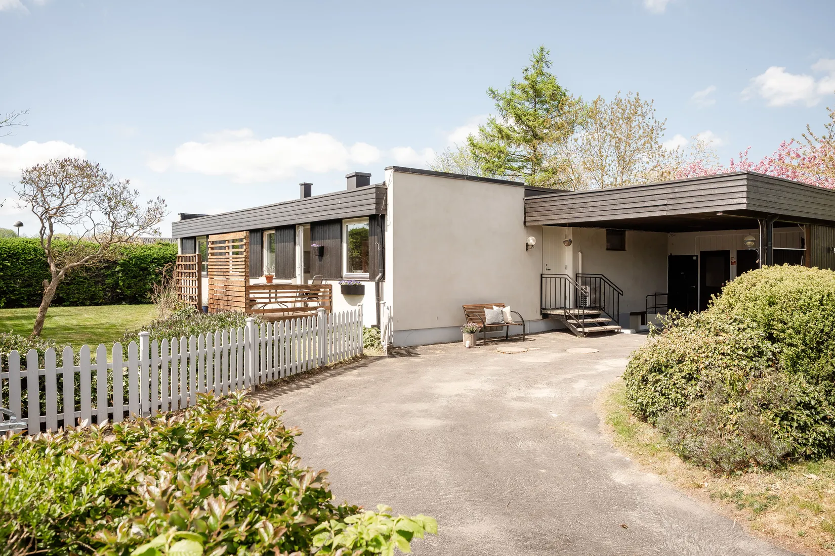 Villa, Sofielundsvägen 35, Södra Sandby, Lund