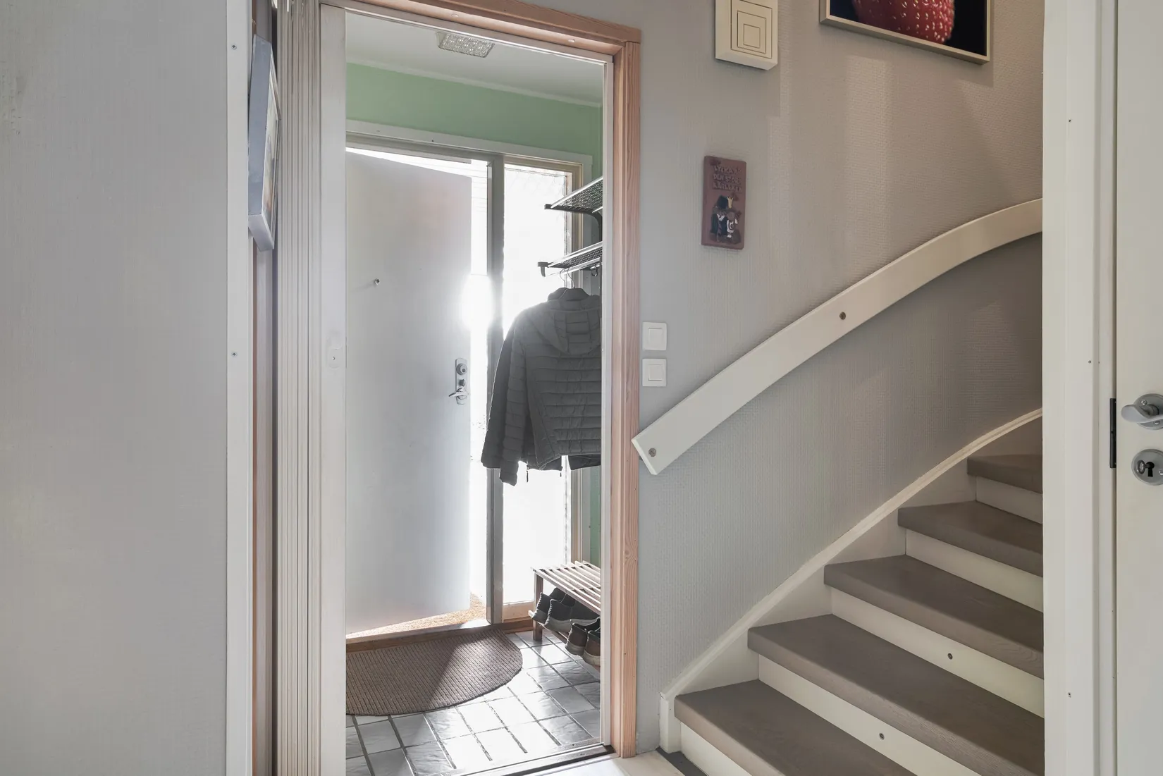 Villa, Dannfeltsgatan 3, Ramlösa, Helsingborg