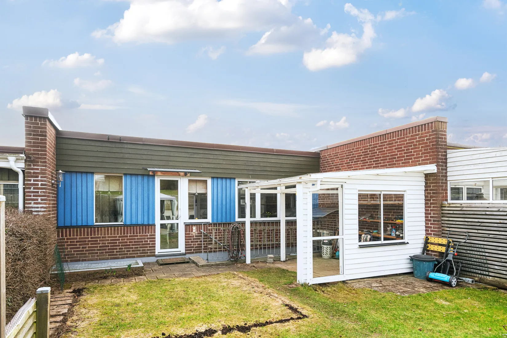 Villa, Dannfeltsgatan 3, Ramlösa, Helsingborg