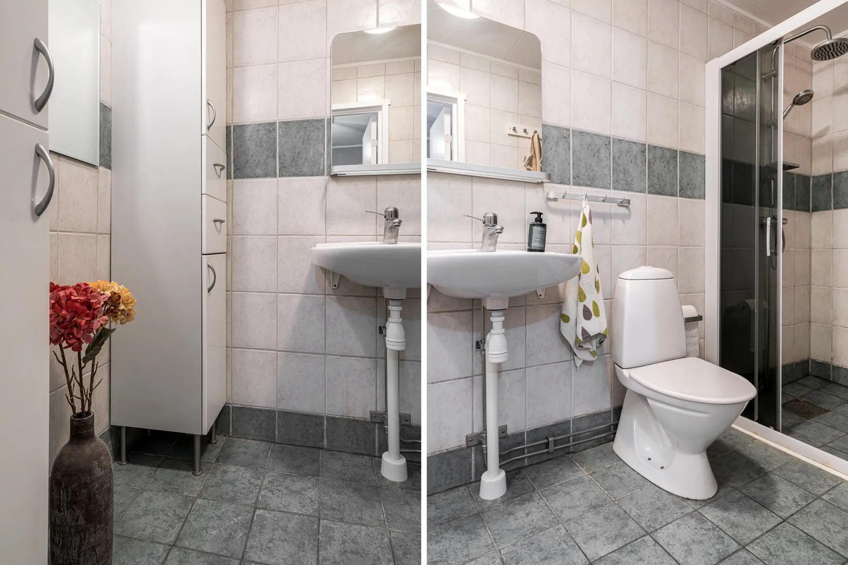 Villa, Dannfeltsgatan 3, Ramlösa, Helsingborg