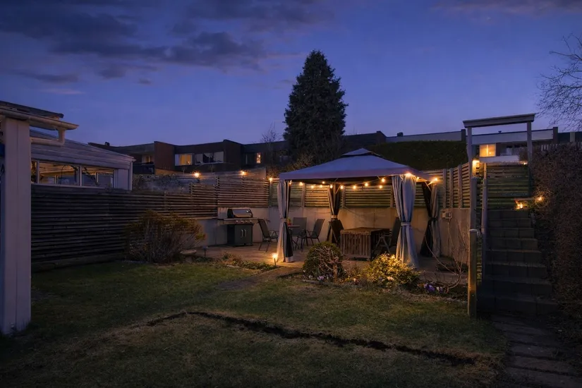 Villa, Dannfeltsgatan 3, Ramlösa, Helsingborg