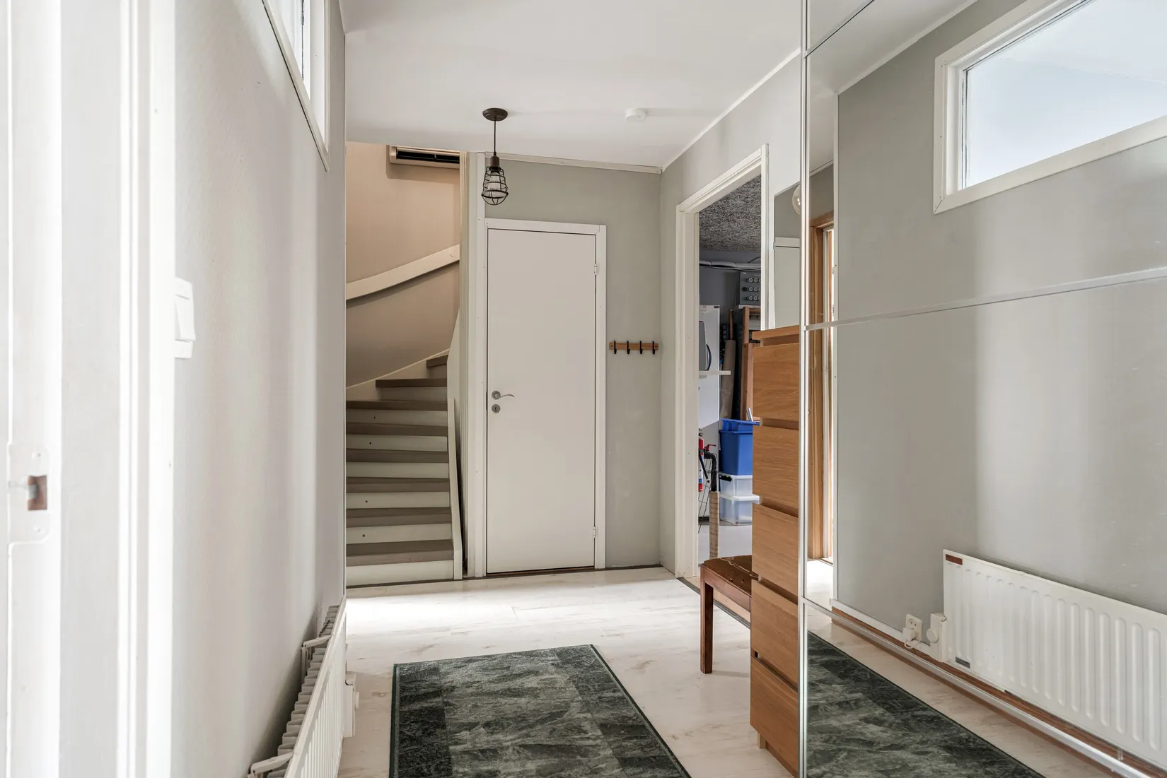 Villa, Dannfeltsgatan 3, Ramlösa, Helsingborg