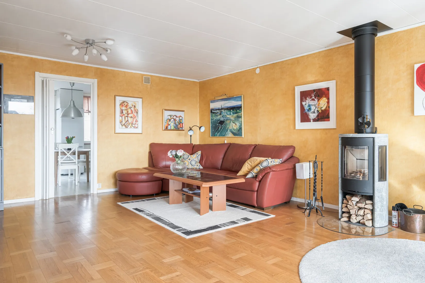 Villa, Dannfeltsgatan 3, Ramlösa, Helsingborg