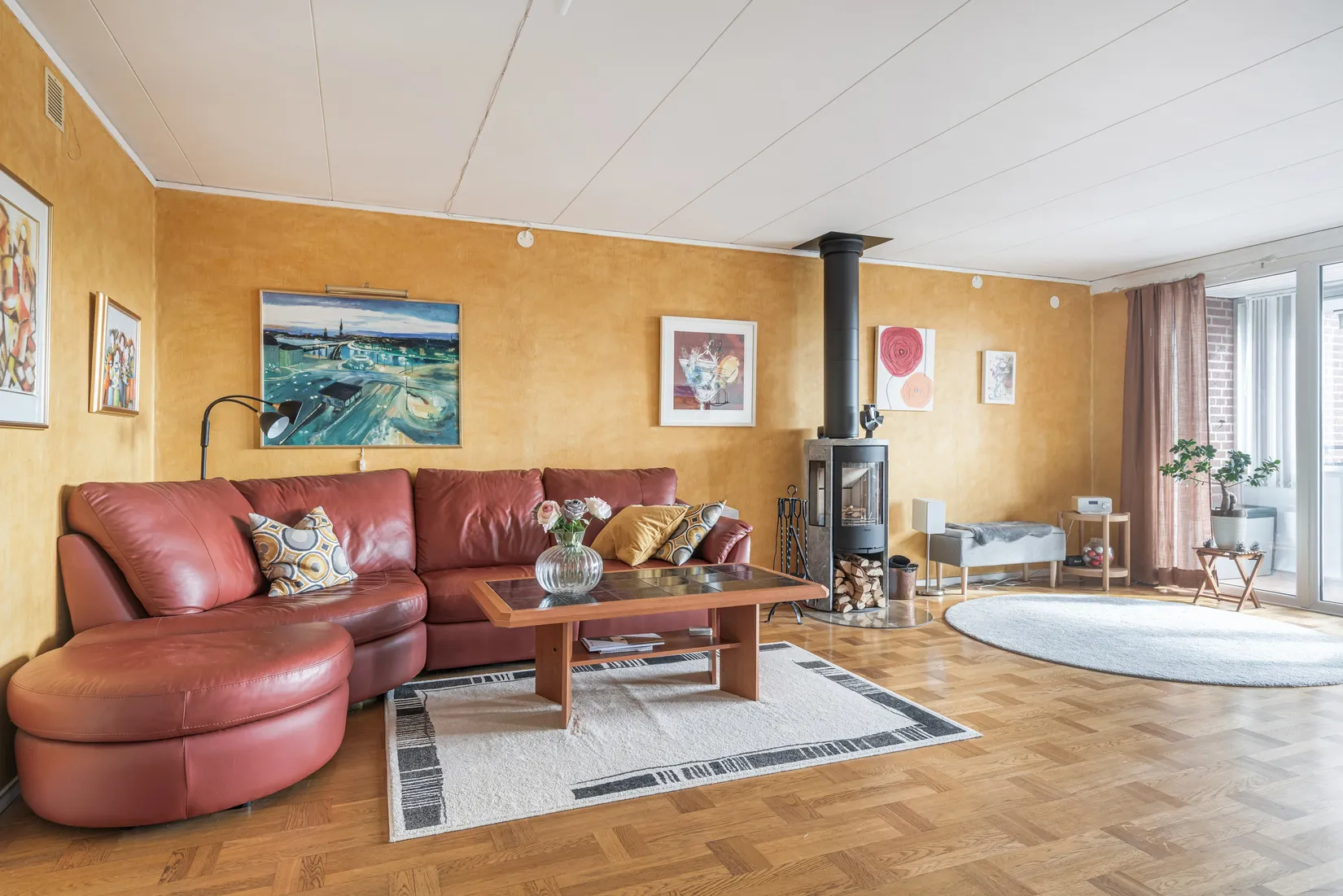 Villa, Dannfeltsgatan 3, Ramlösa, Helsingborg