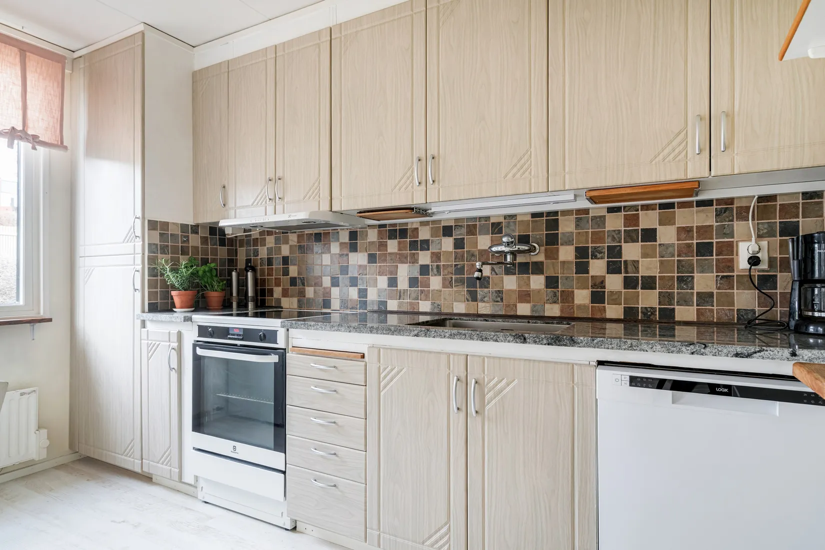 Villa, Dannfeltsgatan 3, Ramlösa, Helsingborg