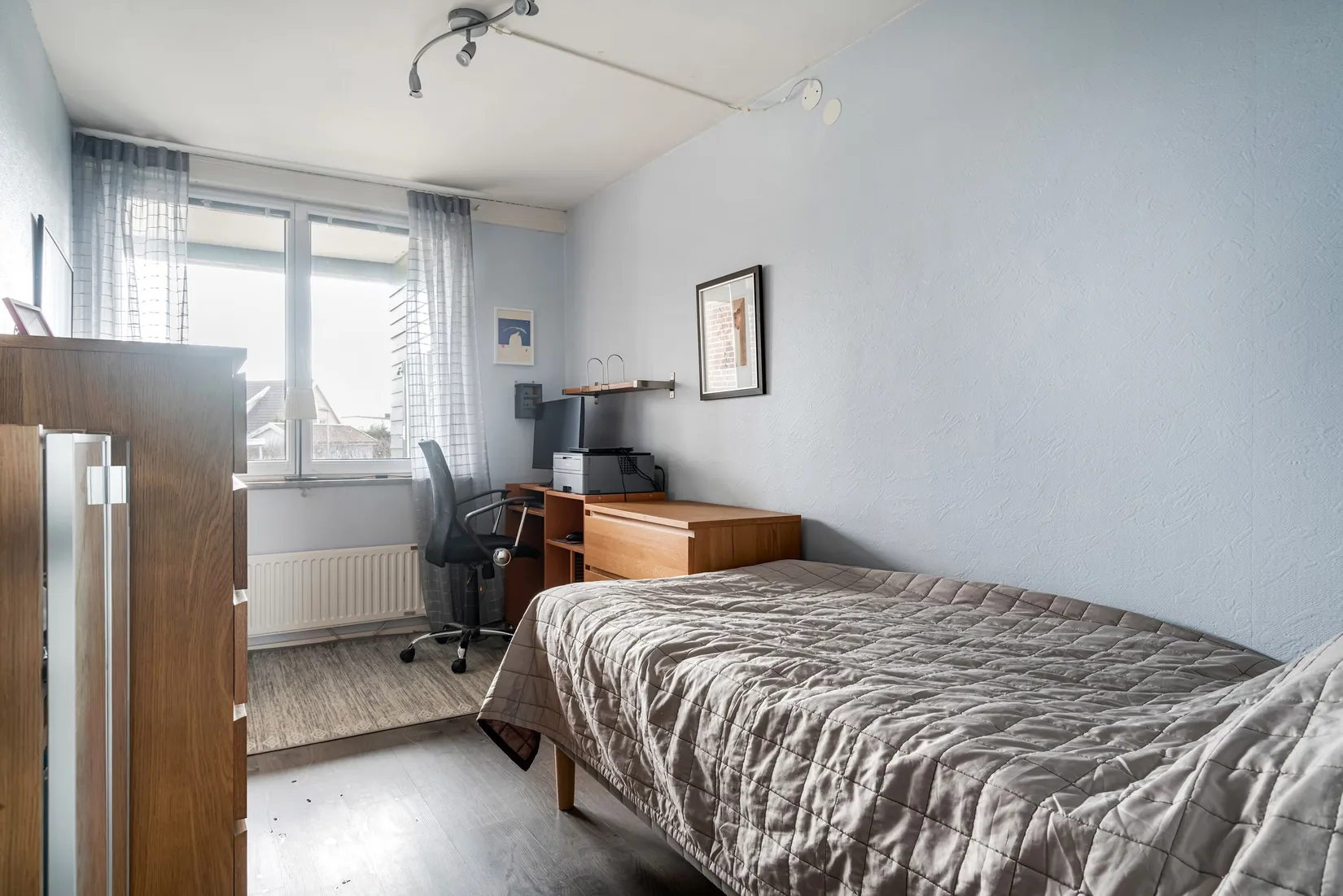 Villa, Dannfeltsgatan 3, Ramlösa, Helsingborg