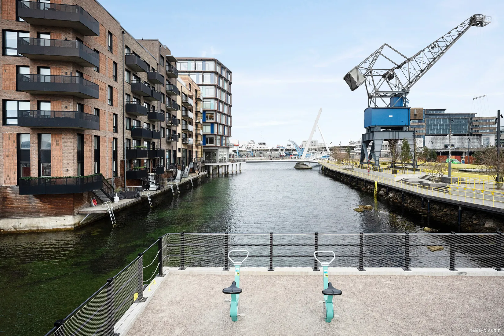Bostadsrätt, Baltzars Gränd 3, Oceanhamnen, Helsingborg