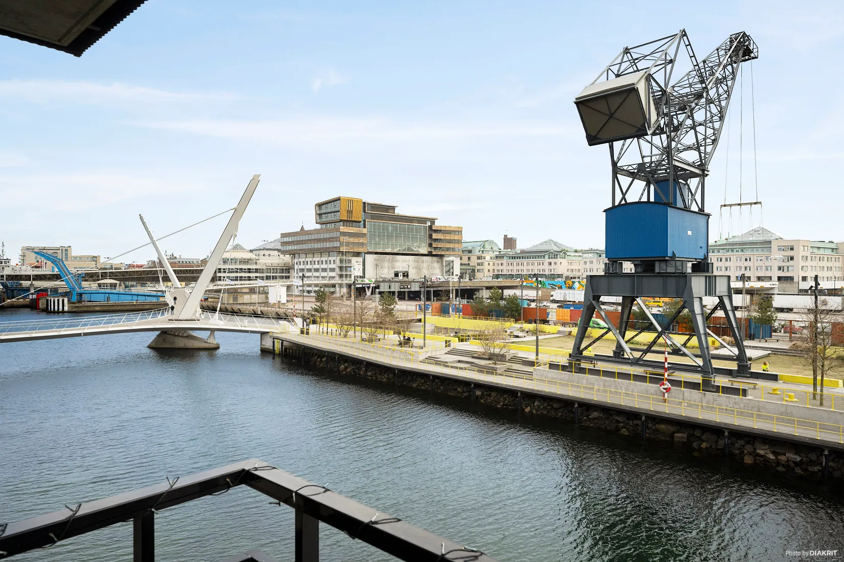 Bostadsrätt, Baltzars Gränd 3, Oceanhamnen, Helsingborg
