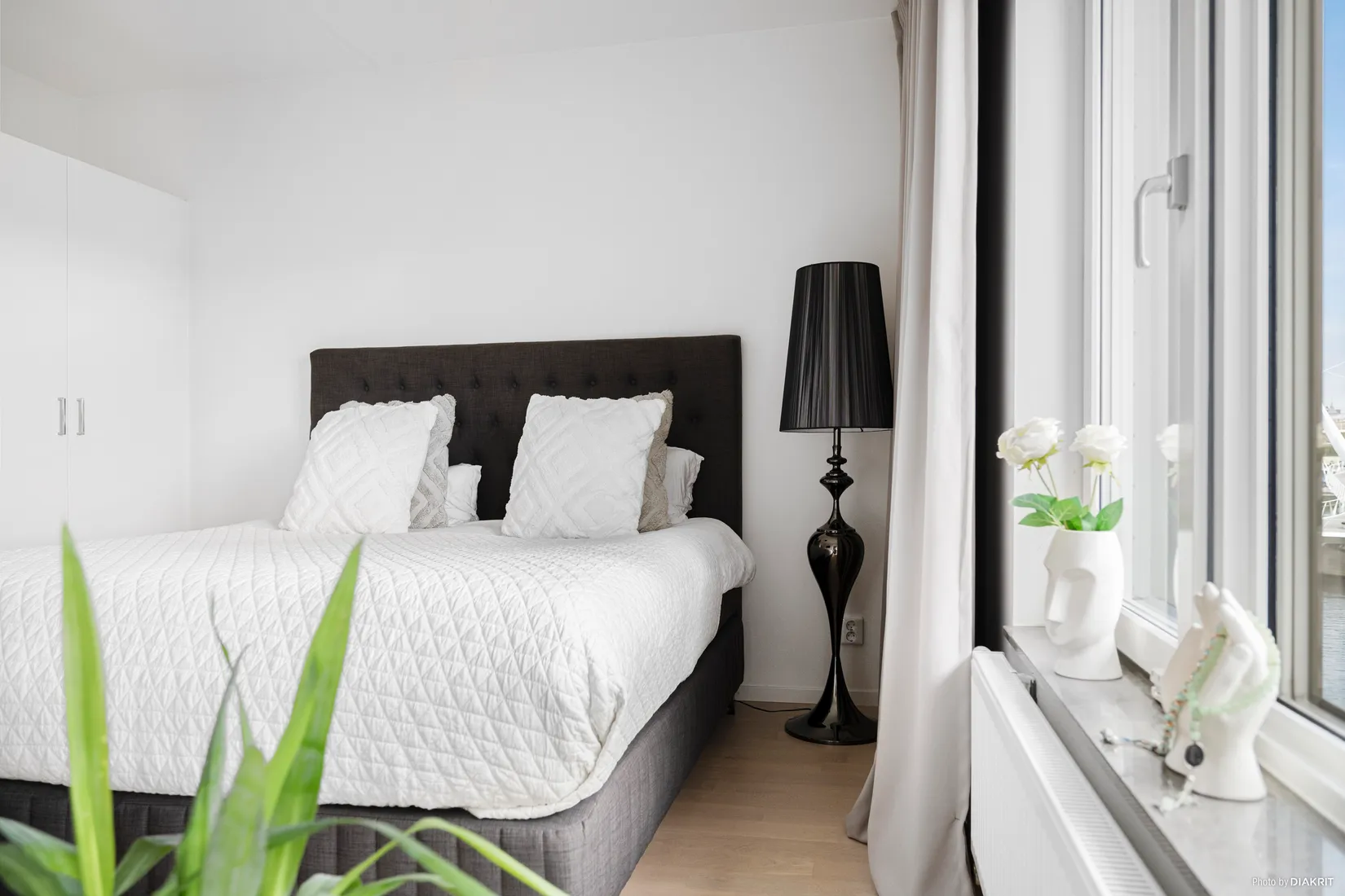 Bostadsrätt, Baltzars Gränd 3, Oceanhamnen, Helsingborg