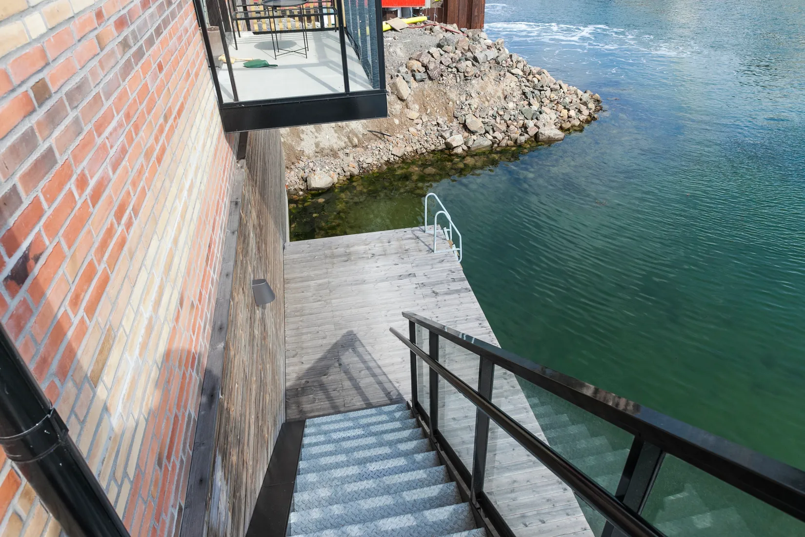 Bostadsrätt, Baltzars Gränd 3, Oceanhamnen, Helsingborg