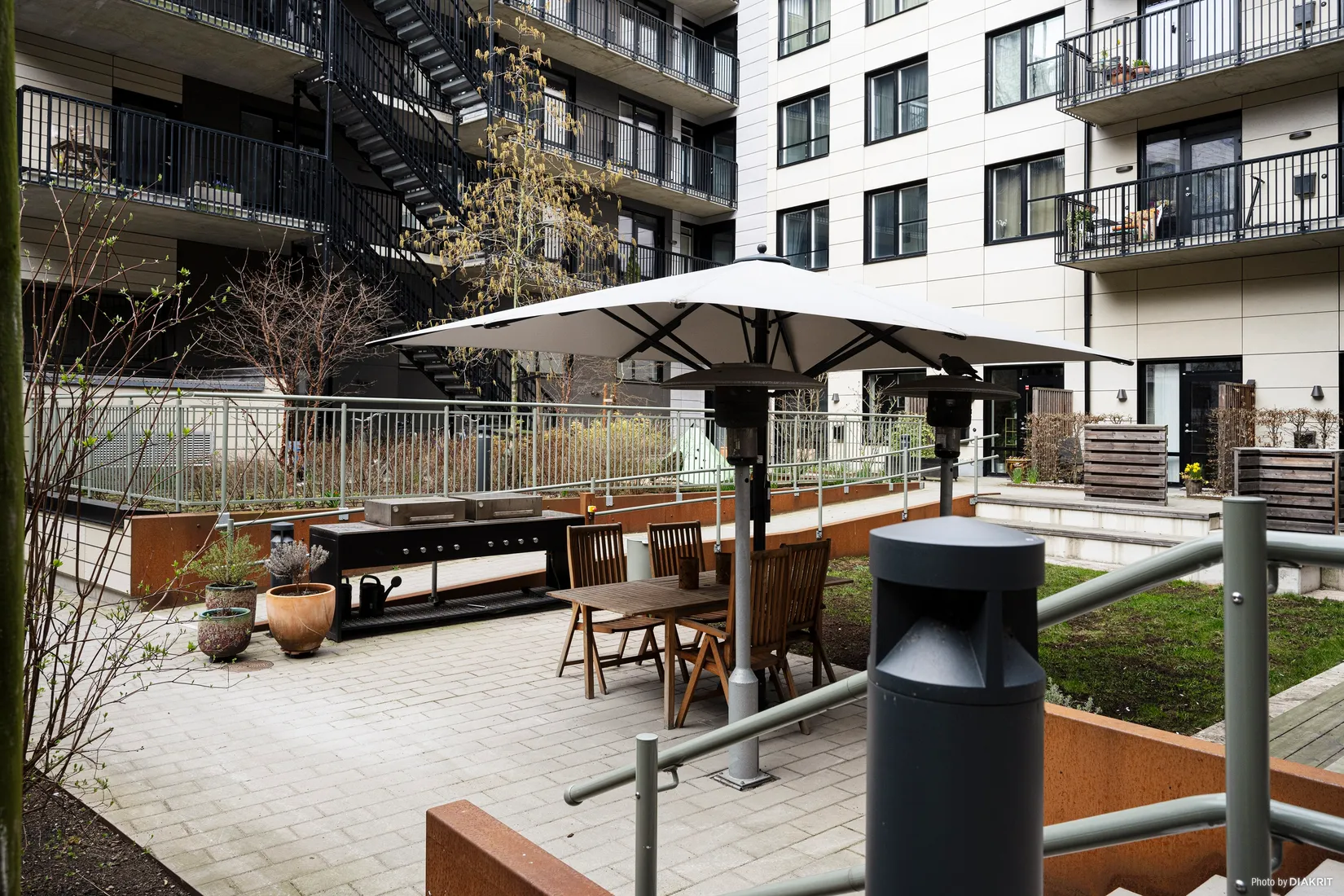 Bostadsrätt, Baltzars Gränd 3, Oceanhamnen, Helsingborg