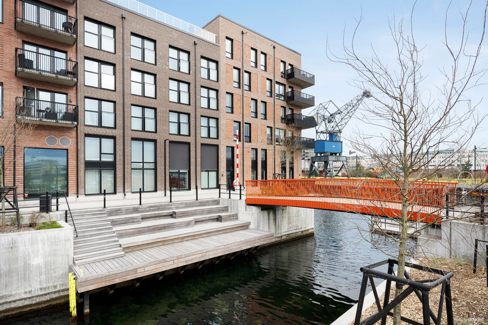 Bostadsrätt, Baltzars Gränd 3, Oceanhamnen, Helsingborg