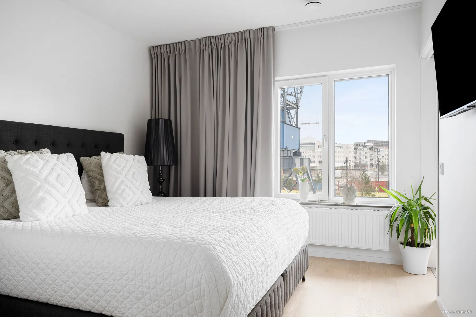 Bostadsrätt, Baltzars Gränd 3, Oceanhamnen, Helsingborg