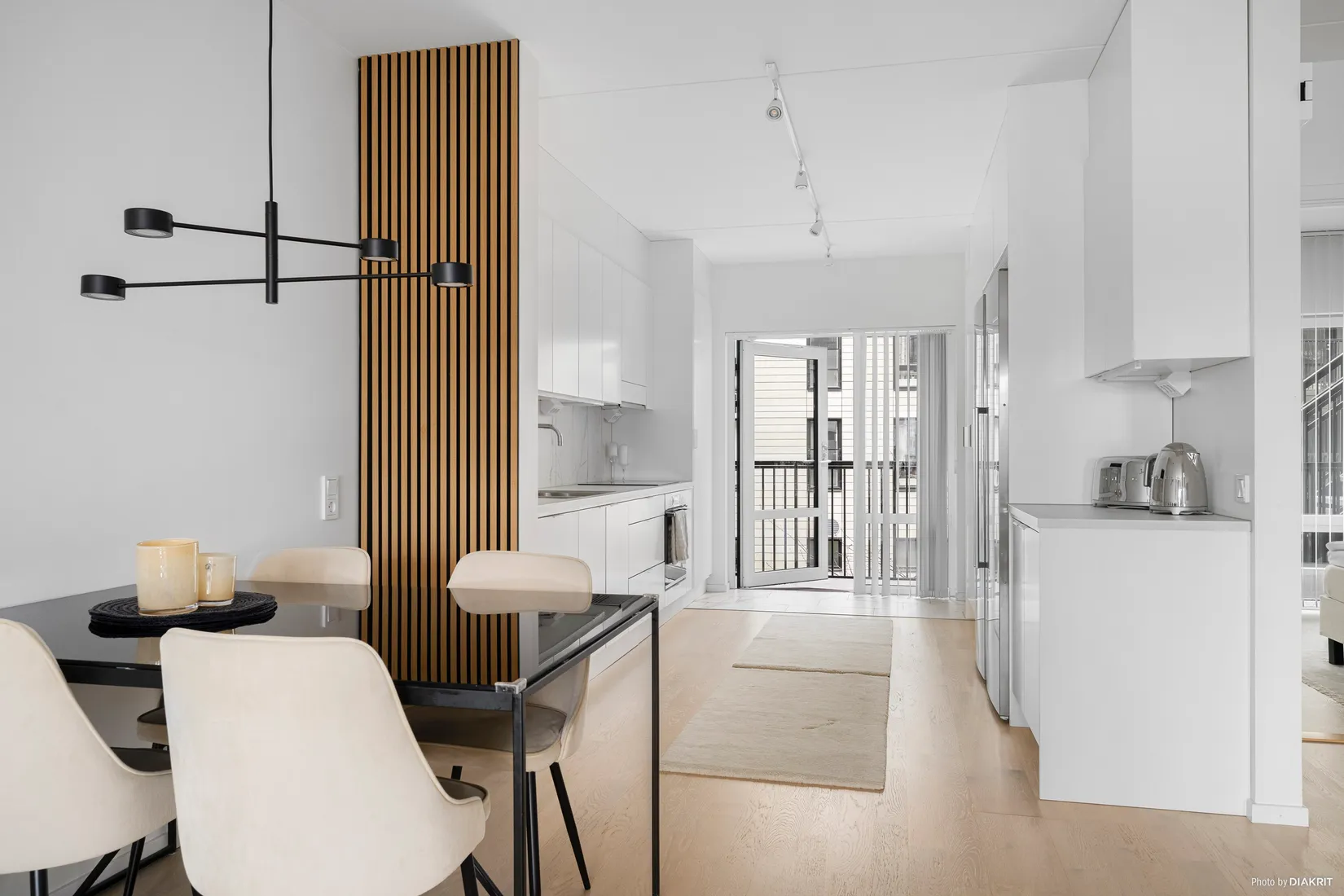 Bostadsrätt, Baltzars Gränd 3, Oceanhamnen, Helsingborg