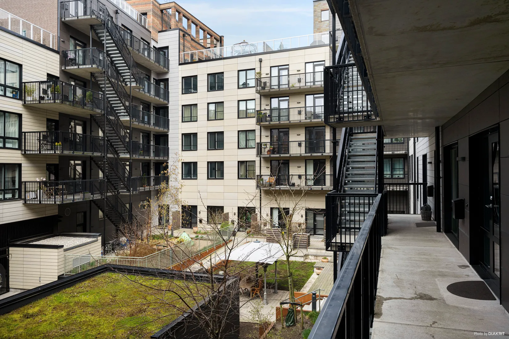 Bostadsrätt, Baltzars Gränd 3, Oceanhamnen, Helsingborg