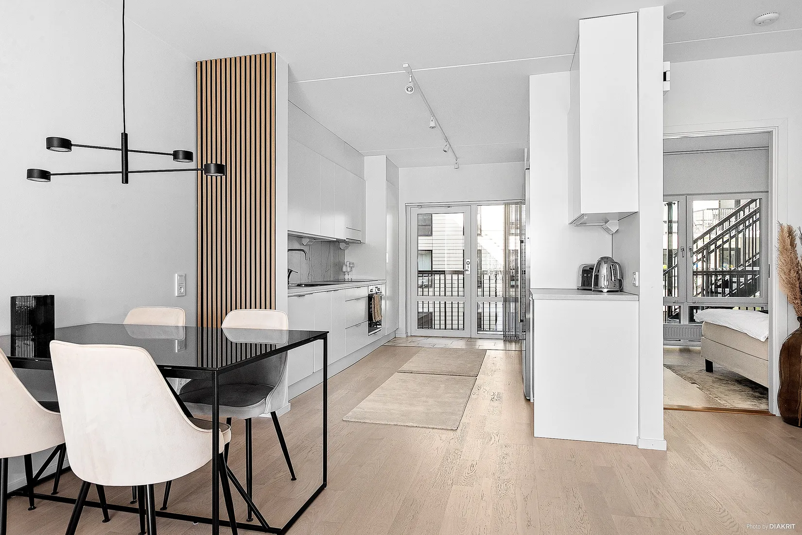 Bostadsrätt, Baltzars Gränd 3, Oceanhamnen, Helsingborg