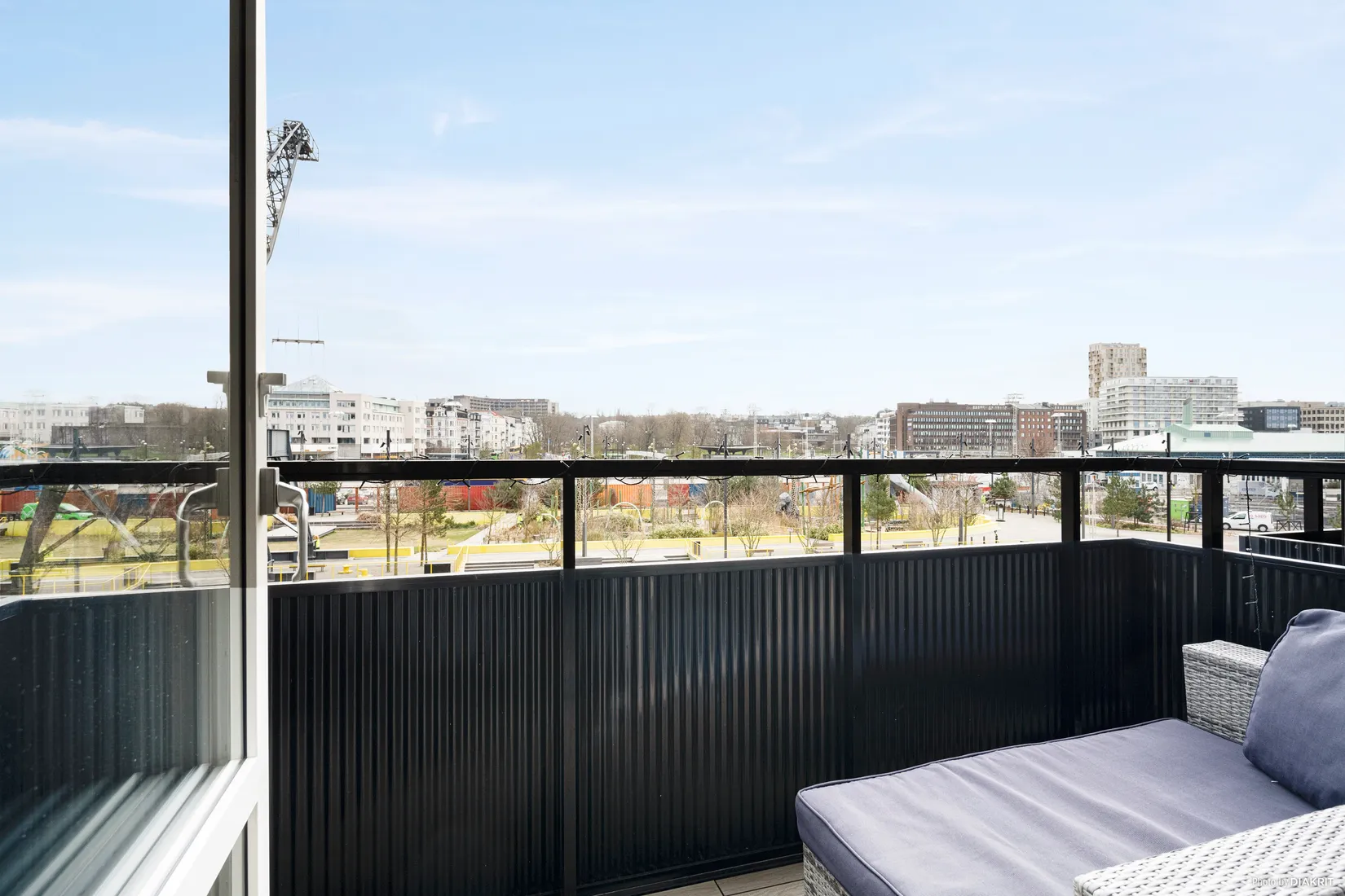 Bostadsrätt, Baltzars Gränd 3, Oceanhamnen, Helsingborg