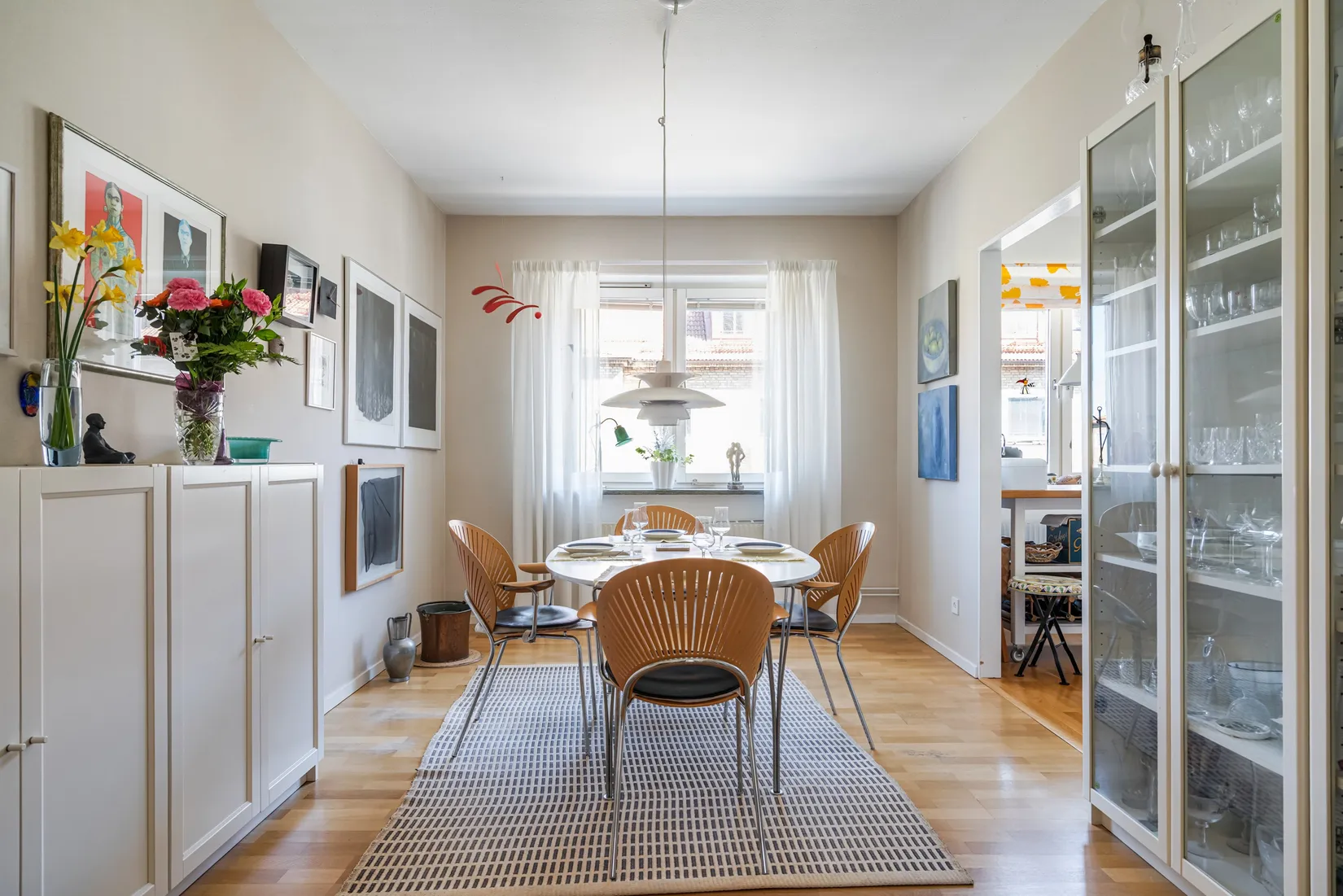 Bostadsrätt, Erik Dahlbergs Gata 33, Tågaborg, Helsingborg