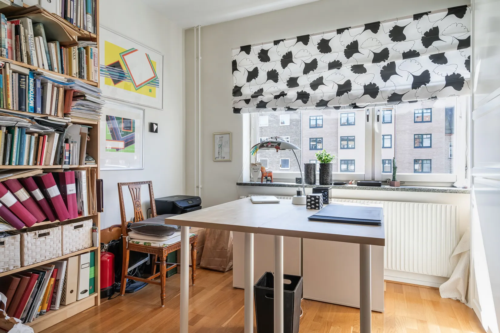 Bostadsrätt, Erik Dahlbergs Gata 33, Tågaborg, Helsingborg