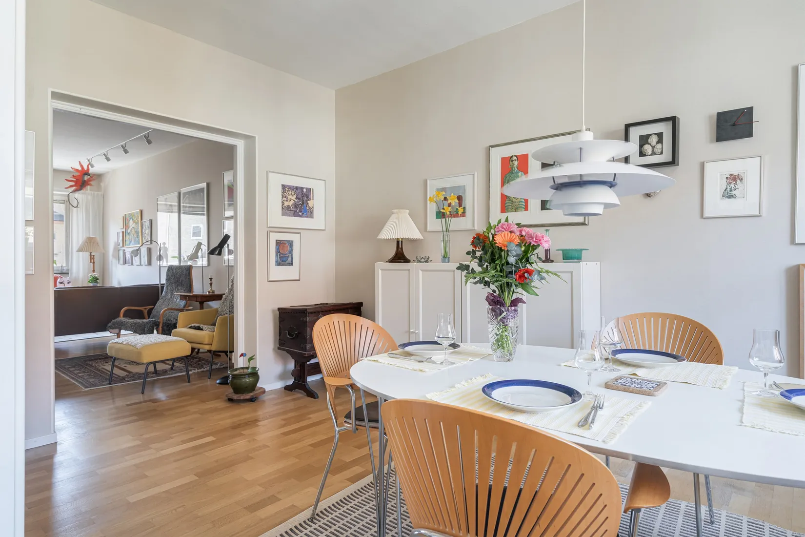 Bostadsrätt, Erik Dahlbergs Gata 33, Tågaborg, Helsingborg