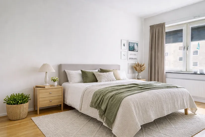 Bostadsrätt, Erik Dahlbergs Gata 33, Tågaborg, Helsingborg