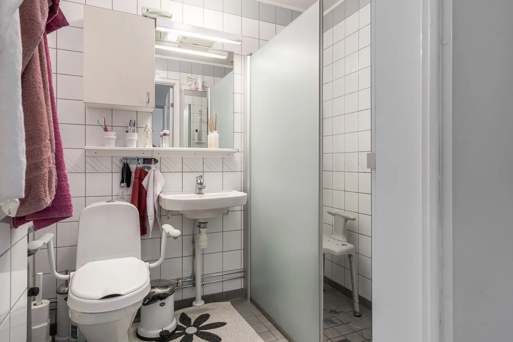 Bostadsrätt, Erik Dahlbergs Gata 33, Tågaborg, Helsingborg