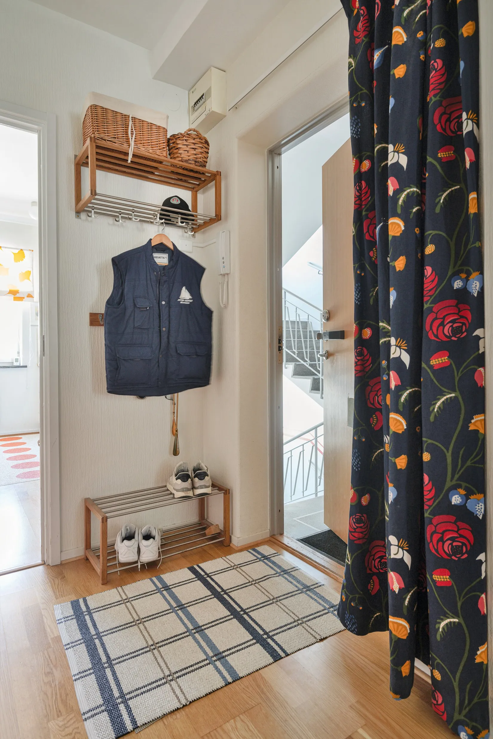 Bostadsrätt, Erik Dahlbergs Gata 33, Tågaborg, Helsingborg