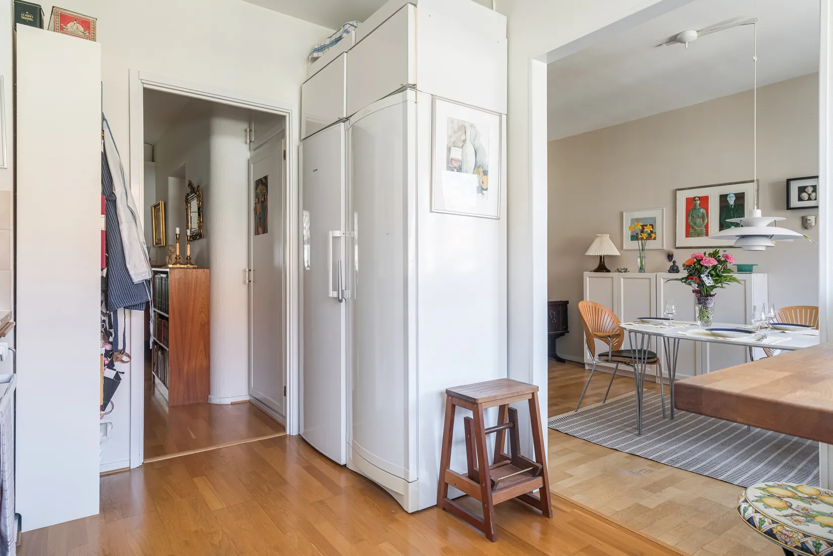 Bostadsrätt, Erik Dahlbergs Gata 33, Tågaborg, Helsingborg