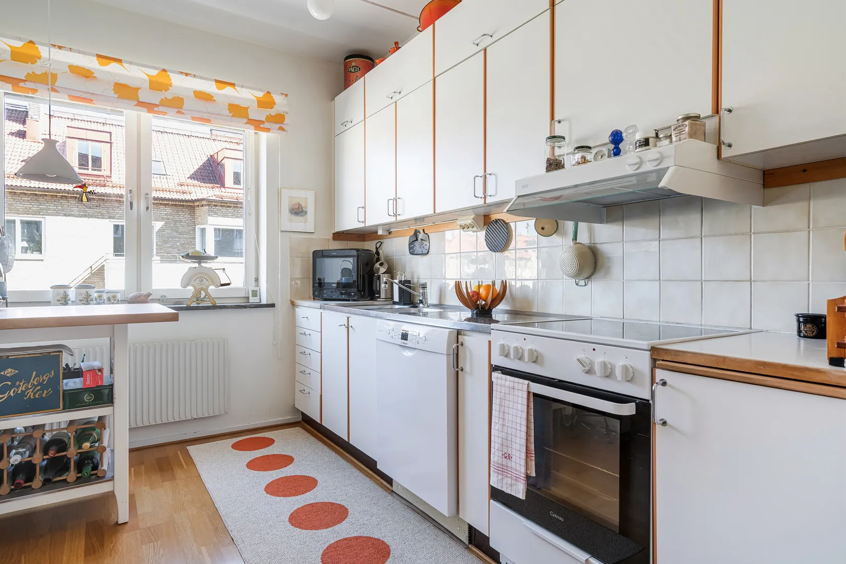 Bostadsrätt, Erik Dahlbergs Gata 33, Tågaborg, Helsingborg