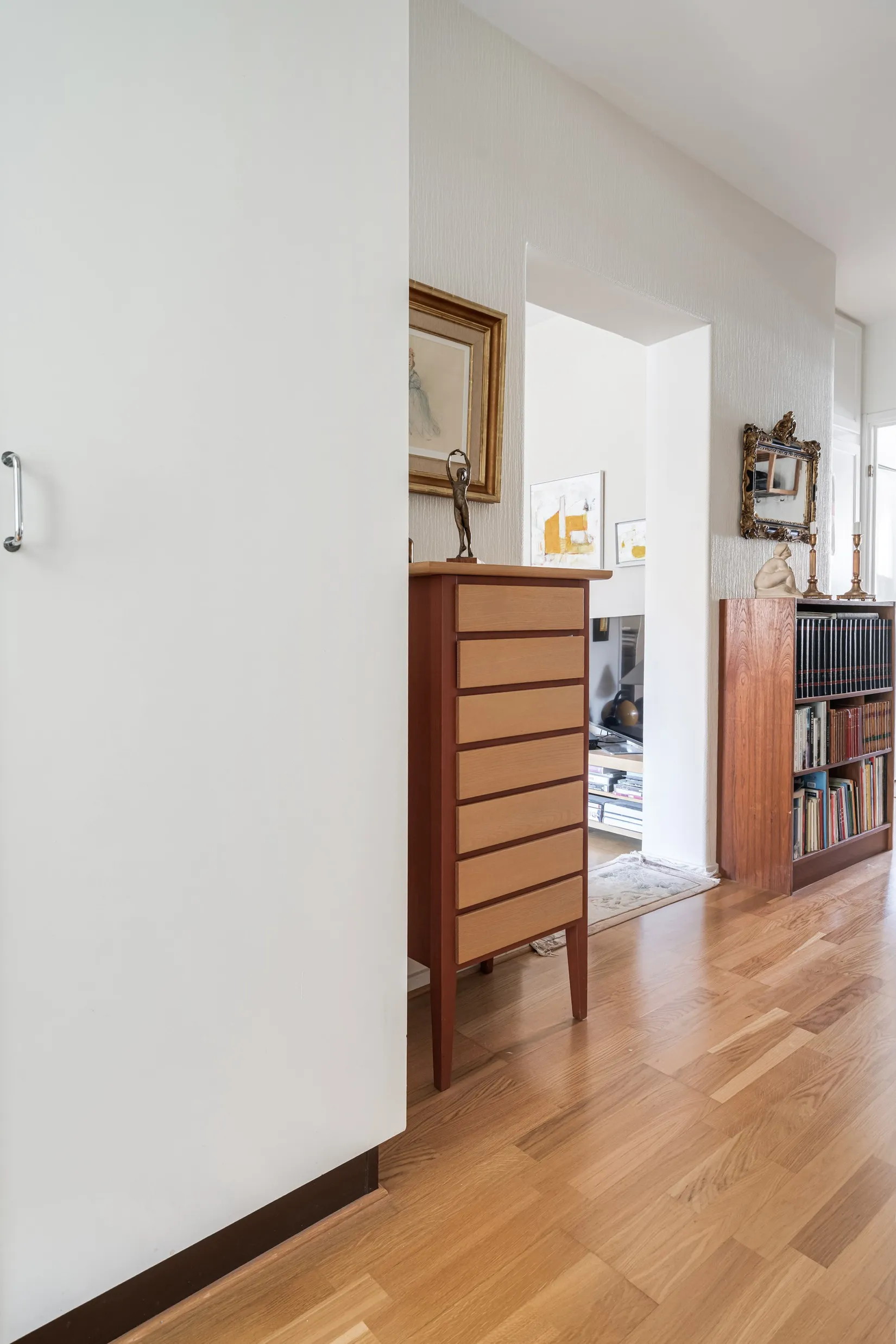 Bostadsrätt, Erik Dahlbergs Gata 33, Tågaborg, Helsingborg