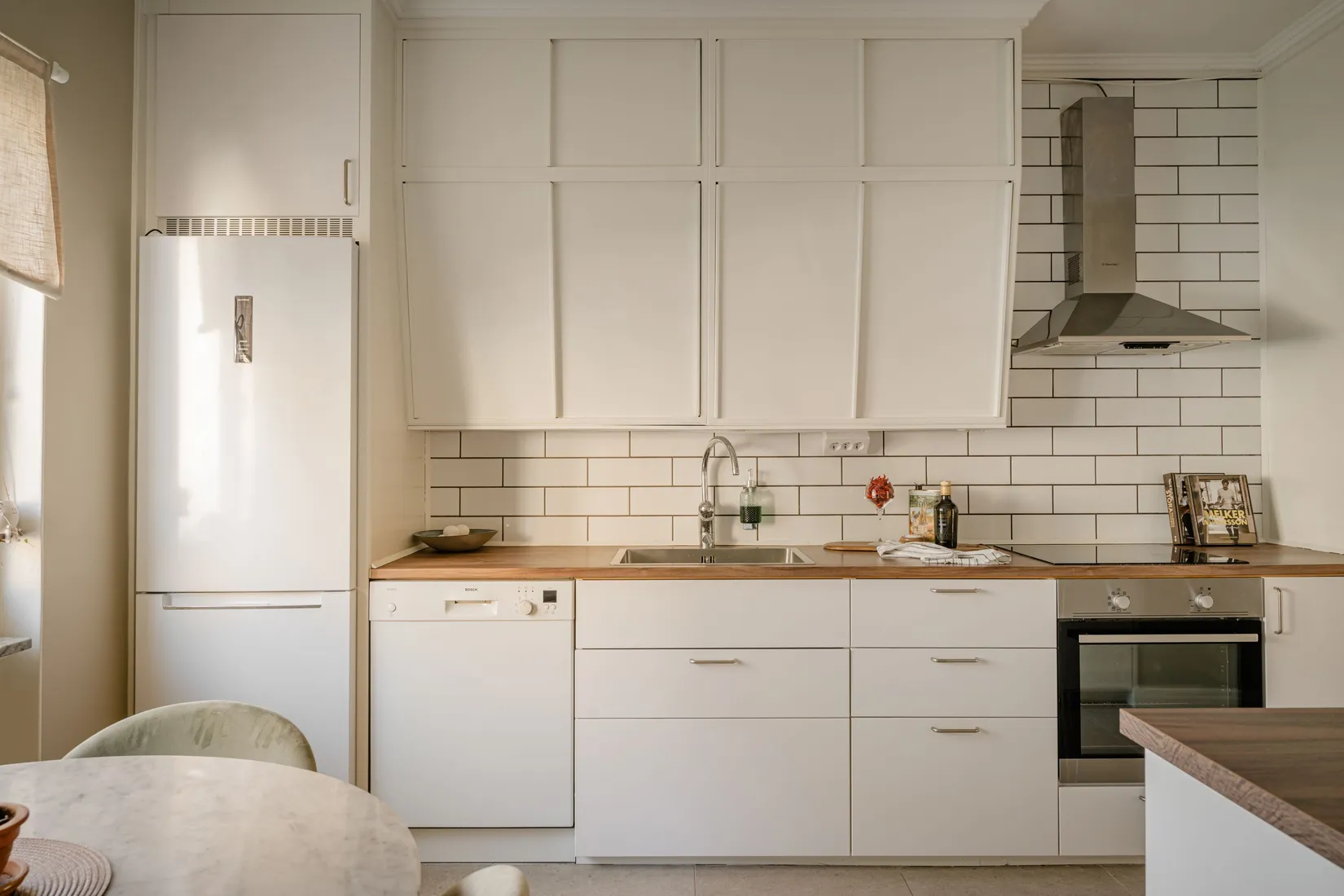 Bostadsrätt, Oppundavägen 13, Svedmyra, Stockholm