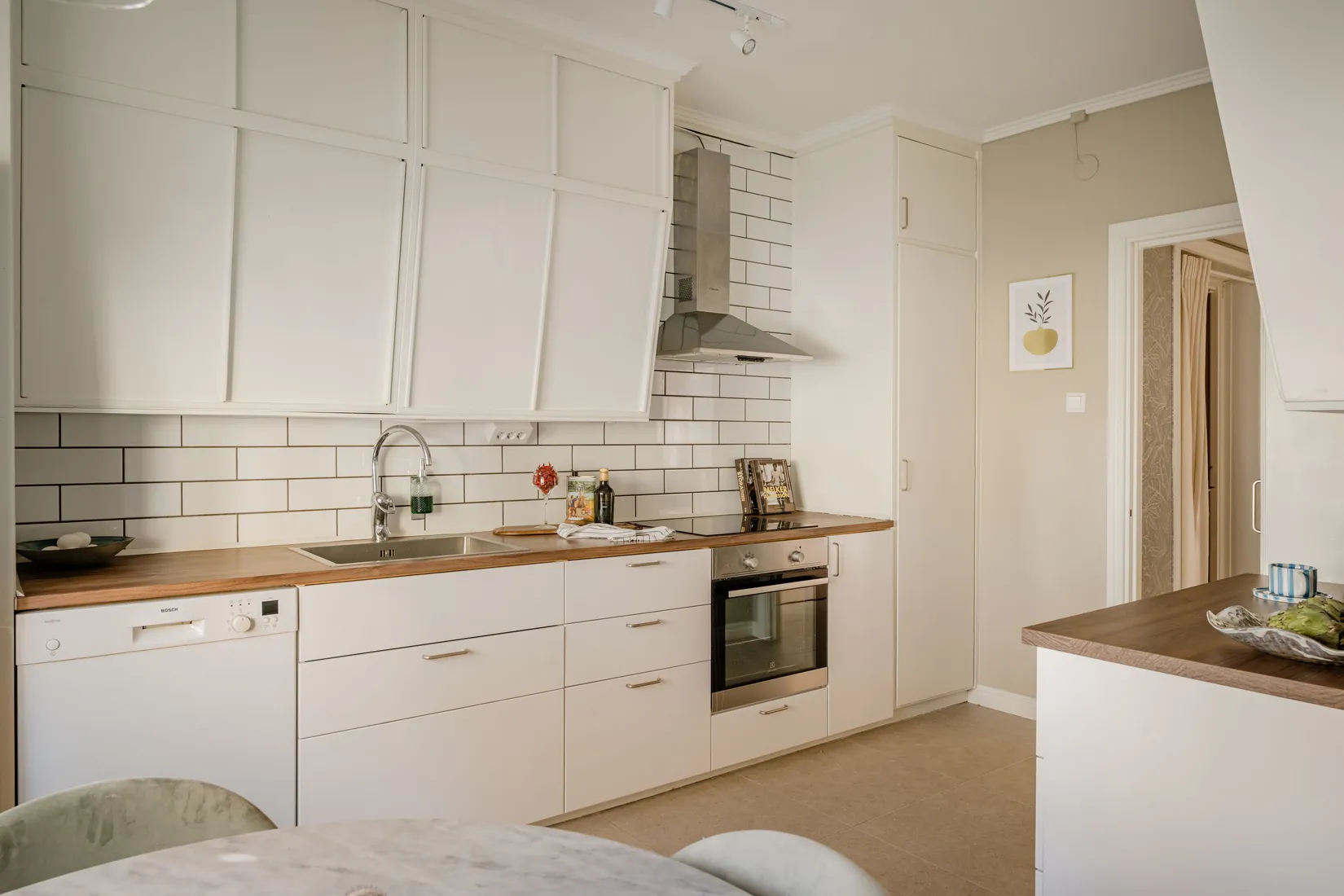Bostadsrätt, Oppundavägen 13, Svedmyra, Stockholm