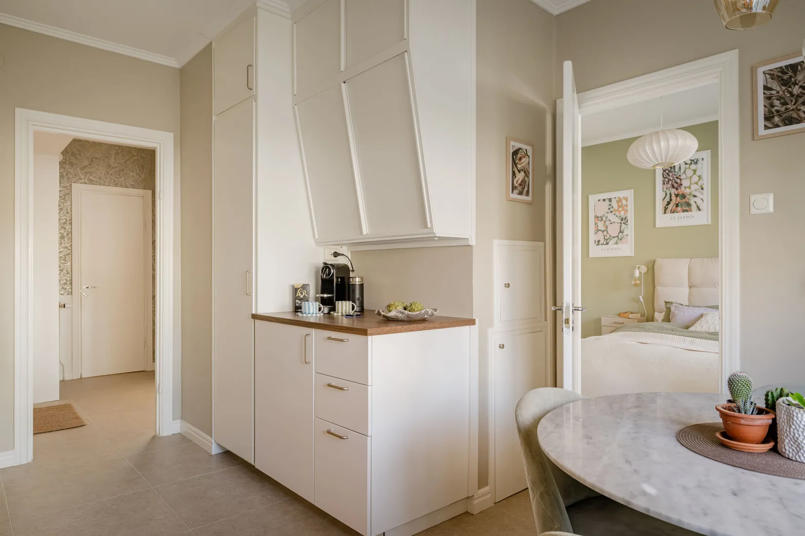 Bostadsrätt, Oppundavägen 13, Svedmyra, Stockholm