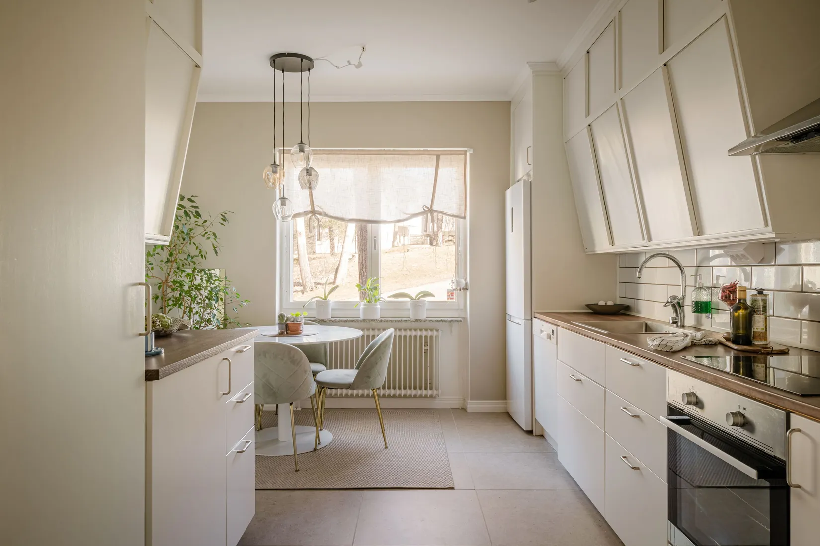 Bostadsrätt, Oppundavägen 13, Svedmyra, Stockholm